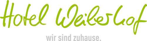 Kundenlogo Digital Consulting Altemeier - Hotel Weilerhof