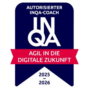 Stephan Altemeier - Autorisiierter INQA-Coach